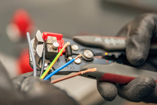 Best Affordable Electrical Installation  in Baltimore Highlands, MD