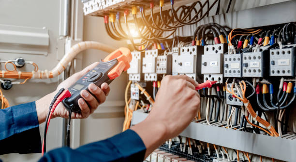 Best Generator Installation Services  in Baltimore Highlands, MD