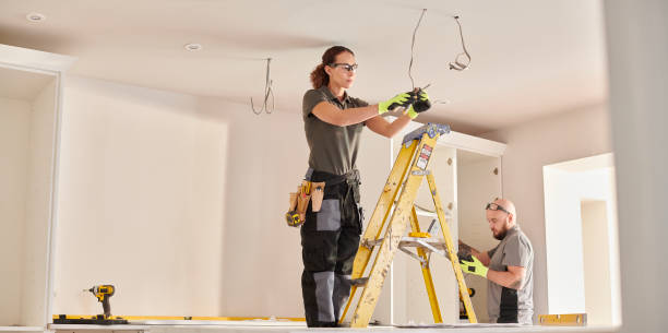 Best Electrical Wiring Services  in Baltimore Highlands, MD
