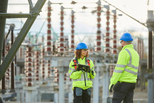 , MD Electrician Company