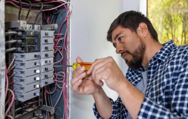 Best Electrician Near Me  in Baltimore Highlands, MD